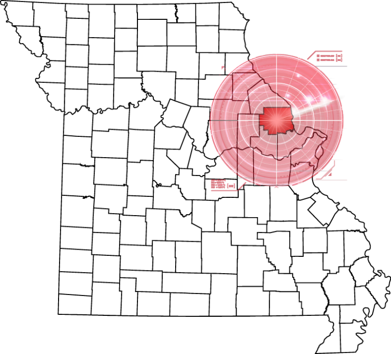 steve's service areas county map troy