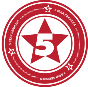 5star logo circles 01