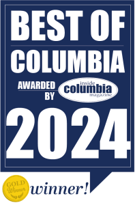 Best of Columbia 2024 Gold winner