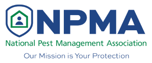 National Pest Management Association logo "Our Mission is Your Protection"