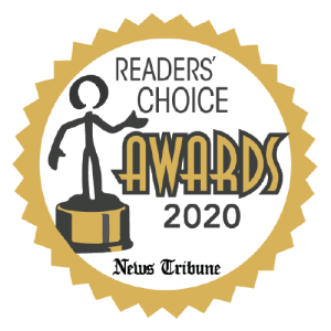 steves awards readers choice