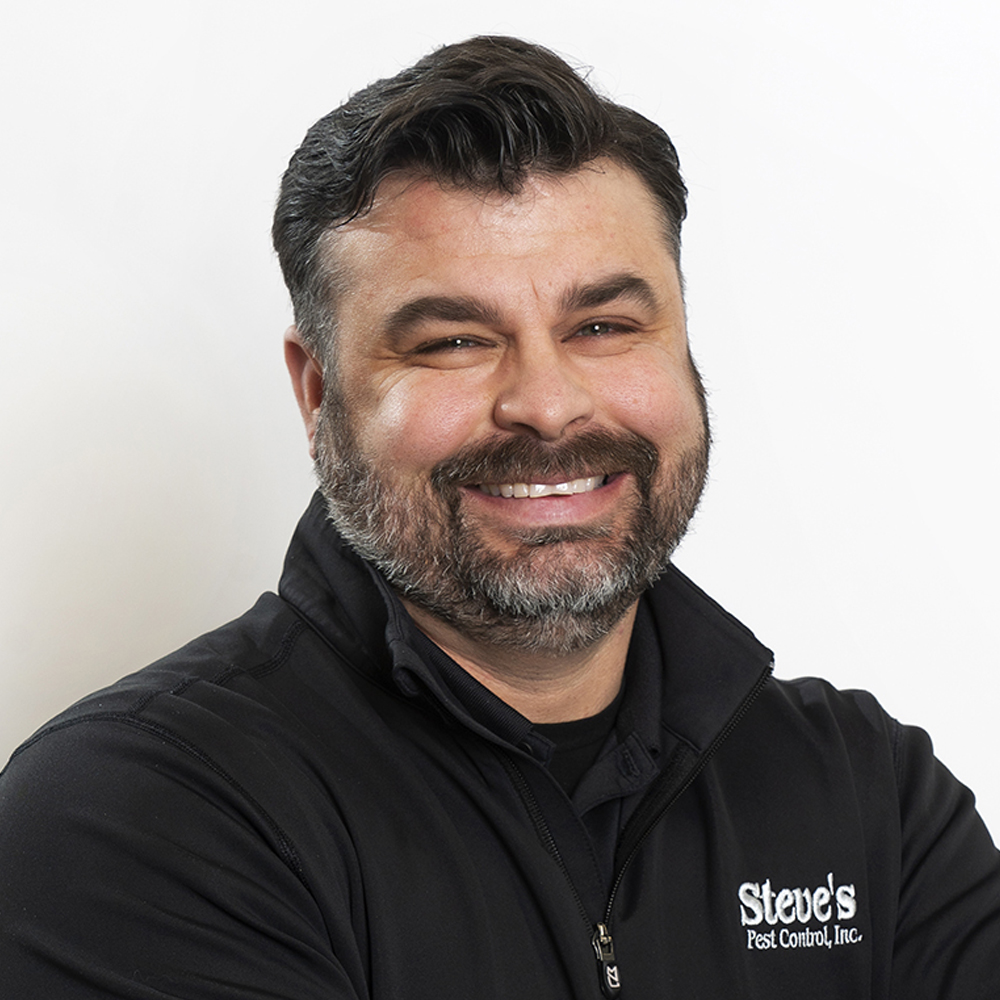 steves pest control