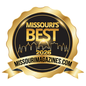 steve's pest control 2026 missouri's best first place